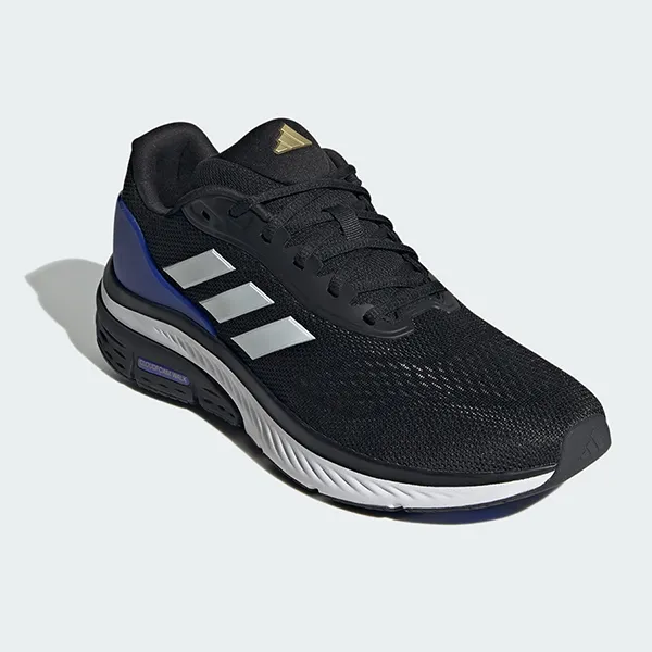 Giày Thể Thao Adidas Cloudfoam Walk Shoes ID6483 Màu Đen Size 39