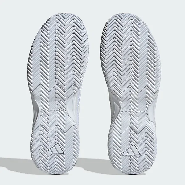 Giày Thể Thao Adidas Gamecourt 2.0 Tennis Shoes IG9568 Màu Trắng Size 37