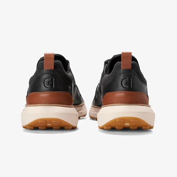 Giày Thể Thao Nam Cole Haan Grandmotion II Màu Đen Size 40