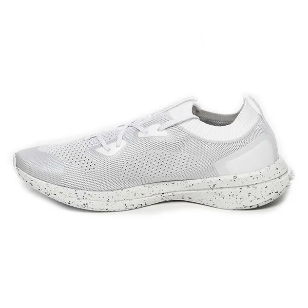 Giày Thể Thao Nam Lacoste Run Eco Màu Xám Trắng