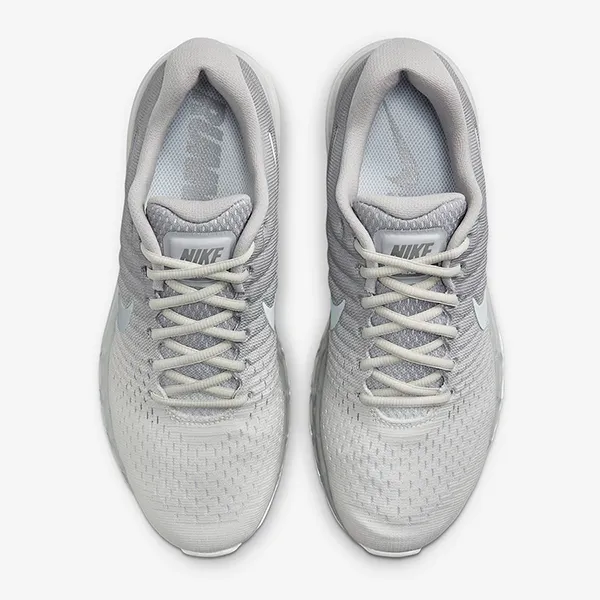 Giày Thể Thao Nam Nike Air Max 2017 Men's Shoes 849559-005 Màu Xám Nhạt Size 40