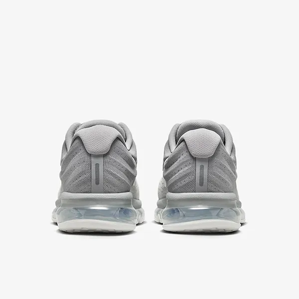 Giày Thể Thao Nam Nike Air Max 2017 Men's Shoes 849559-005 Màu Xám Nhạt Size 40