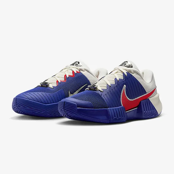 Giày Thể Thao Nam Nike GP Challenge Pro Premium HJ6767-500 Màu Xanh Blue Size 41