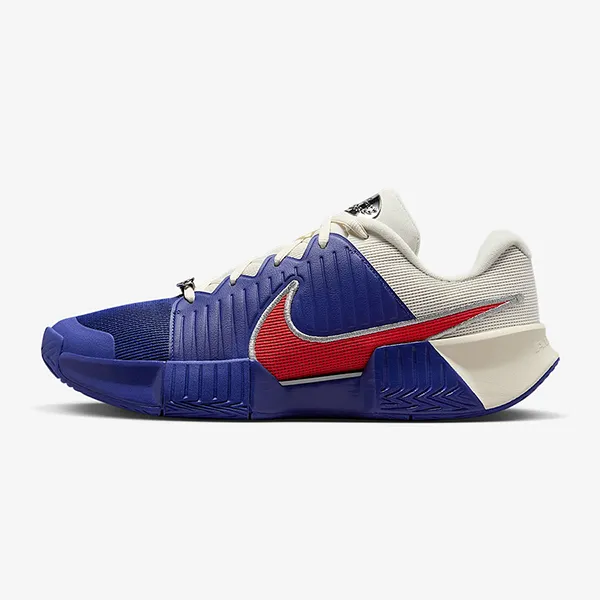 Giày Thể Thao Nam Nike GP Challenge Pro Premium HJ6767-500 Màu Xanh Blue Size 41
