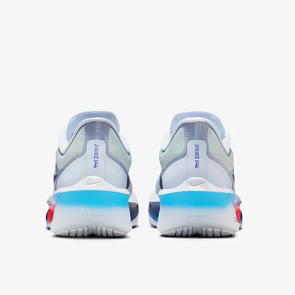 Giày Thể Thao Nam Nike Zoom Fly 6 FN8454-002 Màu Trắng Phối Xanh Size 38.5