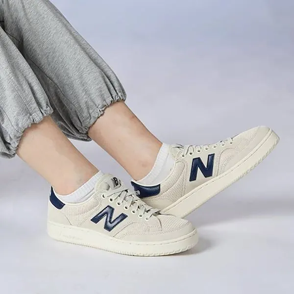 Giày Thể Thao New Balance Pro Court PROCTCCF Màu Be Size 36