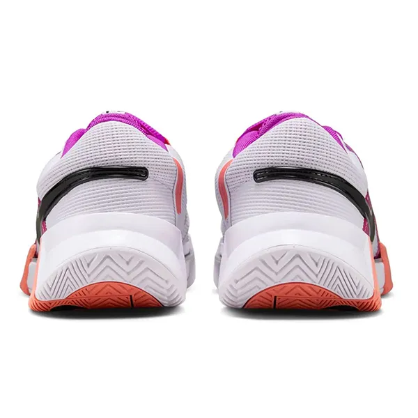 Giày Thể Thao Nike Air Zoom GP Challenge 1 Premium FQ7263-500 Màu Hồng Size 36