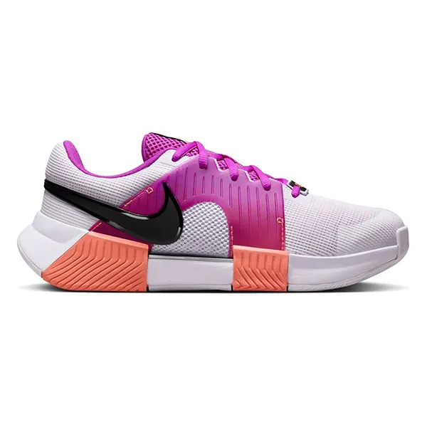 Giày Thể Thao Nike Air Zoom GP Challenge 1 Premium FQ7263-500 Màu Hồng Size 36