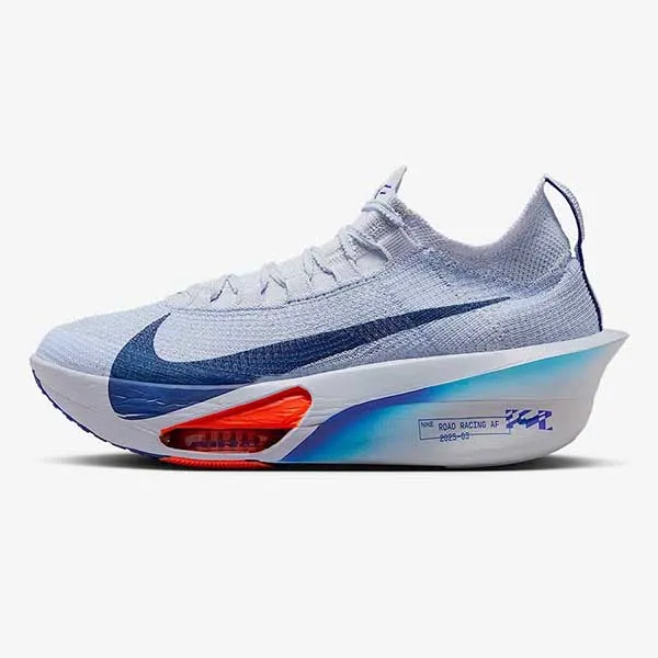 Giày Thể Thao Nam Nike Alphafly 3 Men's Road Racing Shoes FD8311-001 Màu Xanh Xám Size 40.5