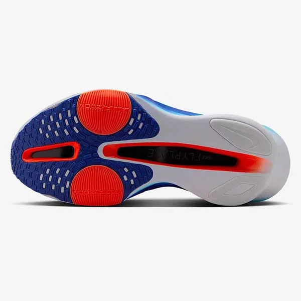 Giày Thể Thao Nam Nike Alphafly 3 Men's Road Racing Shoes FD8311-001 Màu Xanh Xám Size 40.5