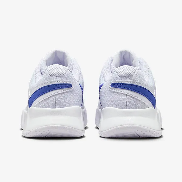 Giày Thể Thao Nike Court Lite 4 Tennis Shoes FD6575-500 Màu Trắng Size 36
