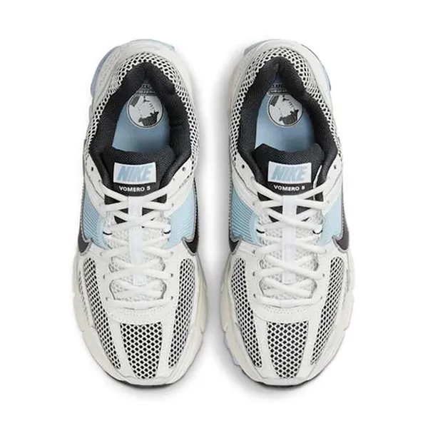 Giày Thể Thao Nike Zoom Vomero 5 FQ7079-001 Màu Trắng Size 42