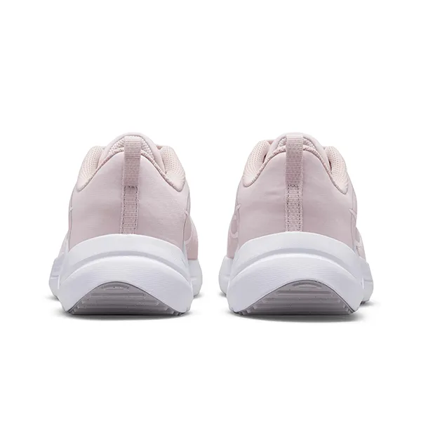 Giày Thể Thao Nữ Nike Downshifter 12 Road Running Shoes DD9294-600 Màu Hồng Nhạt Size 37.5