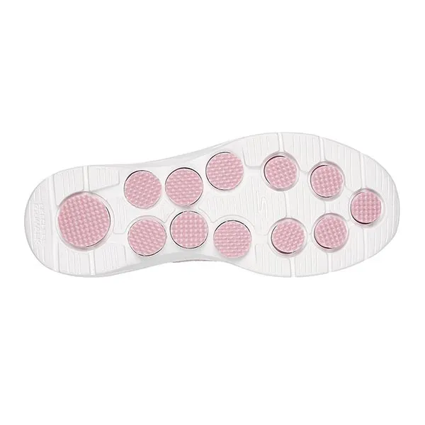Giày Thể Thao Nữ Skechers Go Walk 7 Spring Time Pink Màu Hồng Size 36