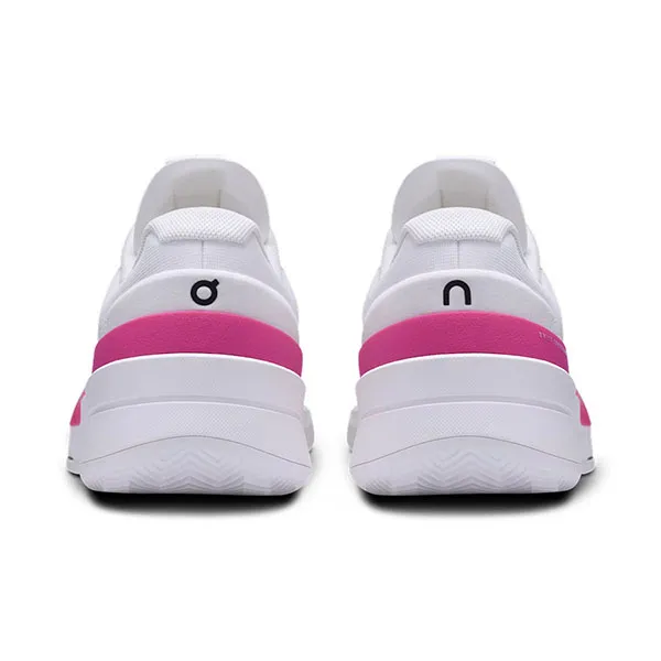 Giày Thể Thao On Running On The Roger Pro 2 WMNS ‘White Pink’ 3WE10332626 Màu Trắng Size 40