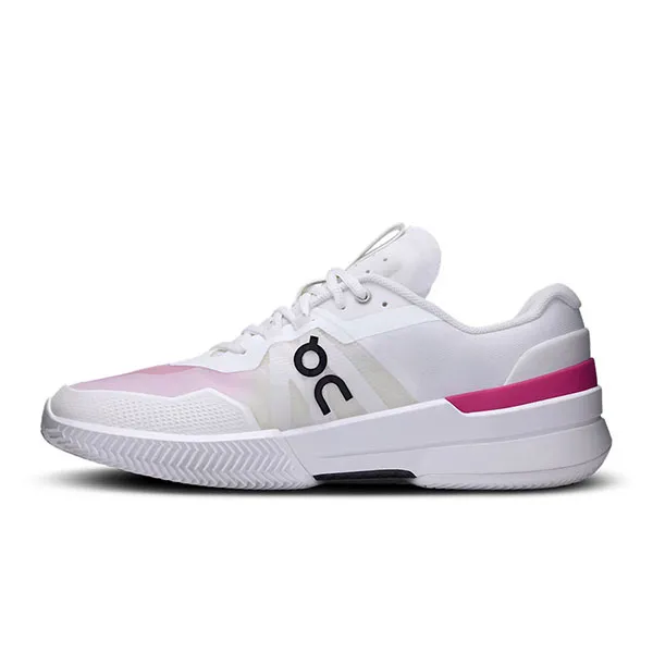 Giày Thể Thao On Running On The Roger Pro 2 WMNS ‘White Pink’ 3WE10332626 Màu Trắng Size 40
