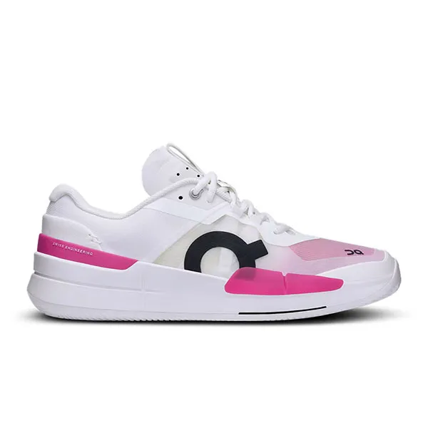 Giày Thể Thao On Running On The Roger Pro 2 WMNS ‘White Pink’ 3WE10332626 Màu Trắng Size 40