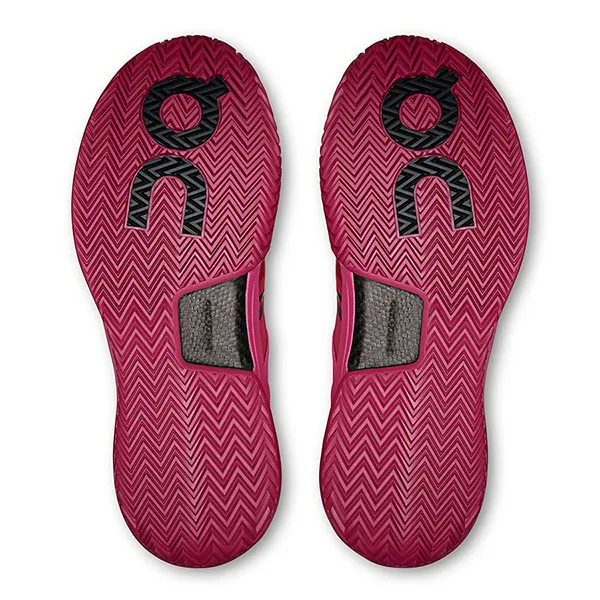 Giày Thể Thao On Running The Roger Pro 2 3ME10303602 Màu Hồng Size 40