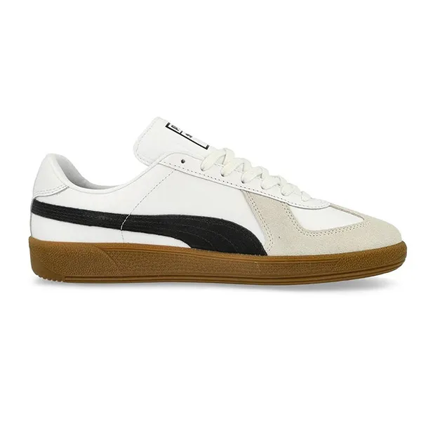 Giày Thể Thao Puma Army Trainer 386607-21 Màu Trắng Size 41