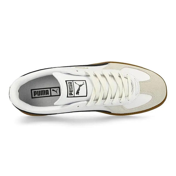 Giày Thể Thao Puma Army Trainer 386607-21 Màu Trắng Size 41