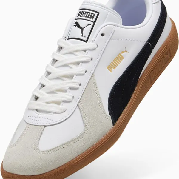 Giày Thể Thao Puma Army Trainer 386607-21 Màu Trắng Size 41