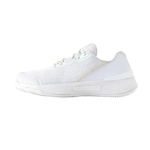 Giày Thể Thao Wilson Intrigue Pro White WRS334690 Màu Trắng Size 36