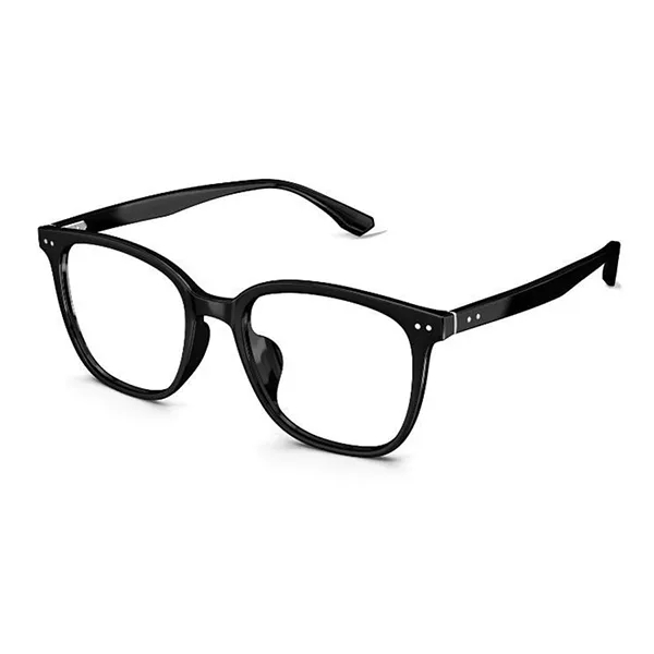Gọng Kính Nam Molsion MJ5160 B10 Màu Đen
