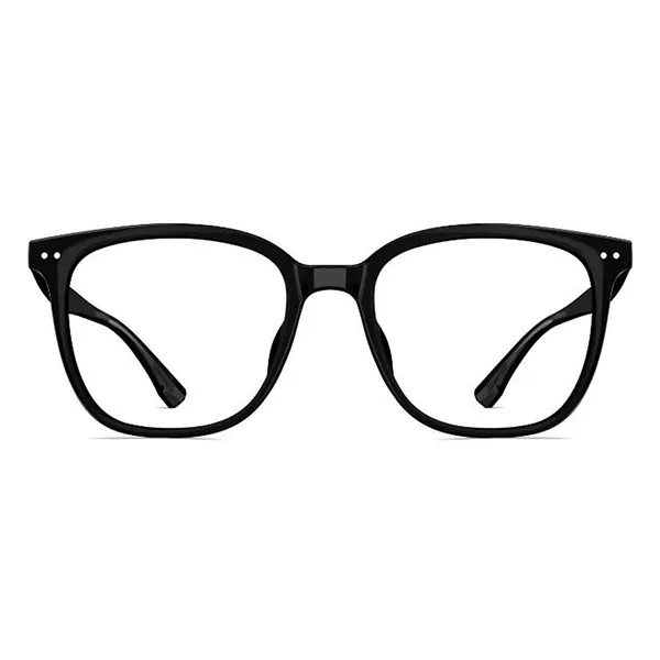 Gọng Kính Nam Molsion MJ5160 B10 Màu Đen