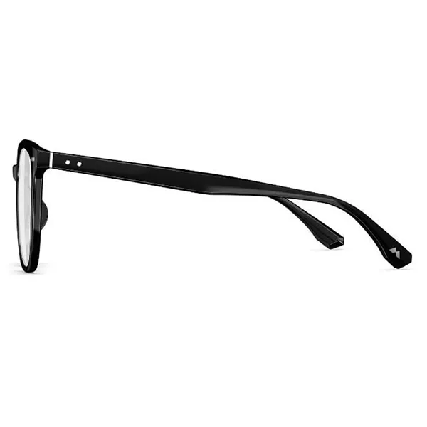 Gọng Kính Nam Molsion MJ5160 B10 Màu Đen