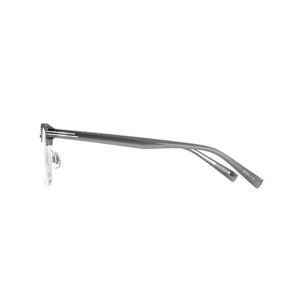 Gọng Kính Nam Bolon BA6013 B16 Màu Xám
