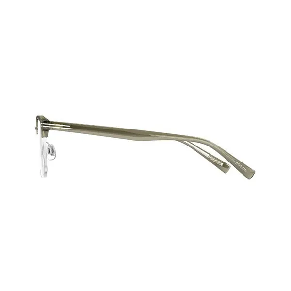 Gọng Kính Nam Bolon BA6013 B80 Green Màu Xanh Olive