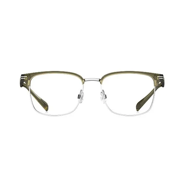 Gọng Kính Nam Bolon BA6013 B80 Green Màu Xanh Olive