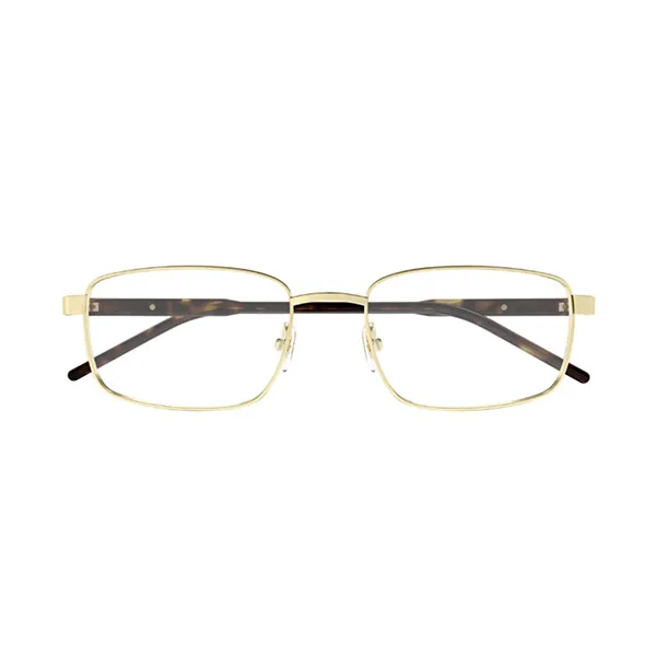 Gọng Kính Nam Gucci GG1801O 002 Màu Vàng Gold