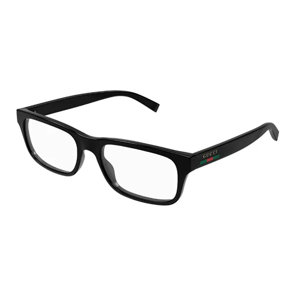 Gọng Kính Nam Gucci GG1858O 001 Màu Đen