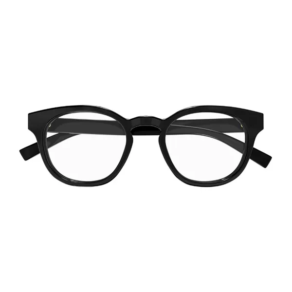 Gọng Kính Nam Gucci GG1859O 001 Màu Đen