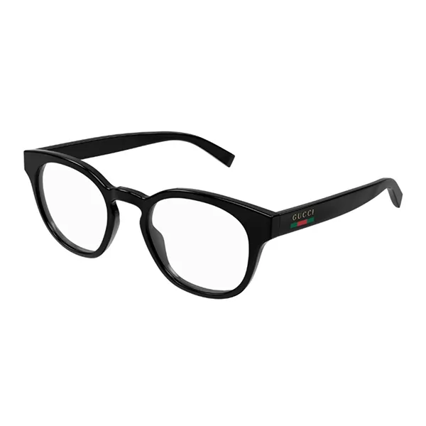 Gọng Kính Nam Gucci GG1859O 001 Màu Đen