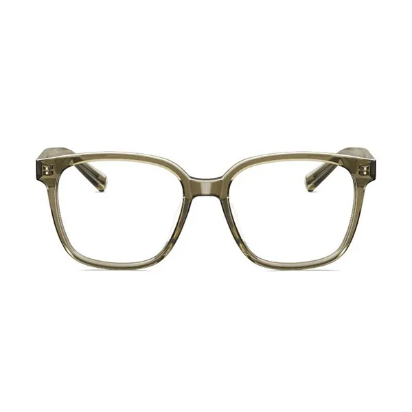Gọng Kính Nam Molsion MJ3098 B80 Màu Xanh Olive