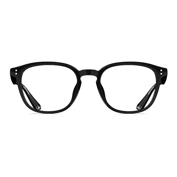 Gọng Kính Nam Molsion MJ5133 B10 Màu Đen
