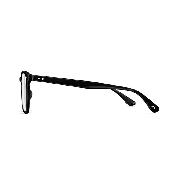 Gọng Kính Nam Molsion MJ5159 B10 Màu Đen