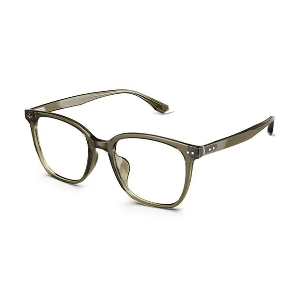 Gọng Kính Nam Molsion MJ5160 B80 Màu Olive
