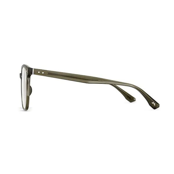 Gọng Kính Nam Molsion MJ5160 B80 Màu Olive