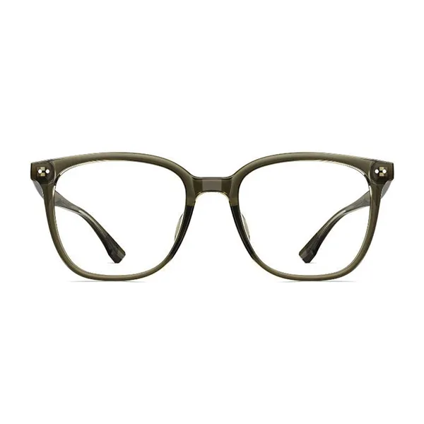 Gọng Kính Nam Molsion MJ5160 B80 Màu Olive