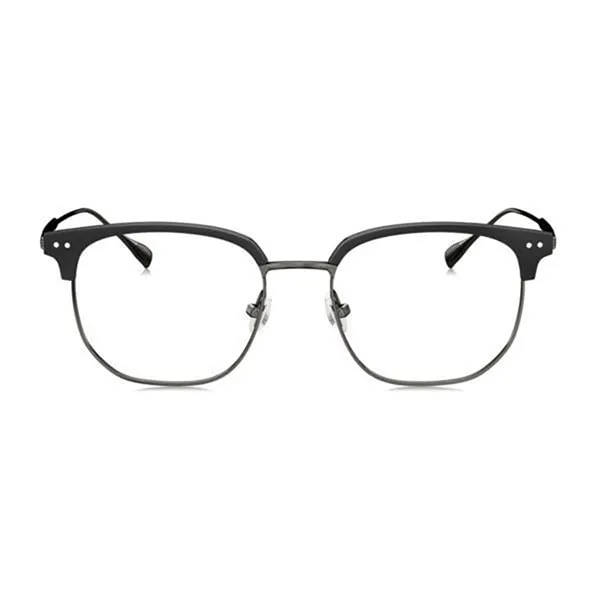 Gọng Kính Nam Molsion MJ6160 B11 Màu Đen Xám