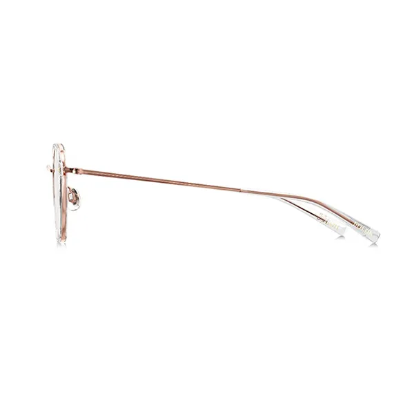 Gọng Kính Nữ Bolon BA6006 B93 Màu Vàng Hồng