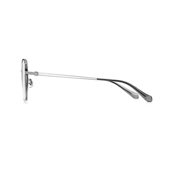 Gọng Kính Nữ Bolon BA6053 B19 Màu Bạc
