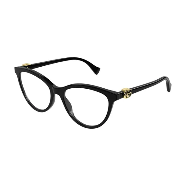 Gọng Kính Nữ Gucci GG1179O 005 Màu Đen