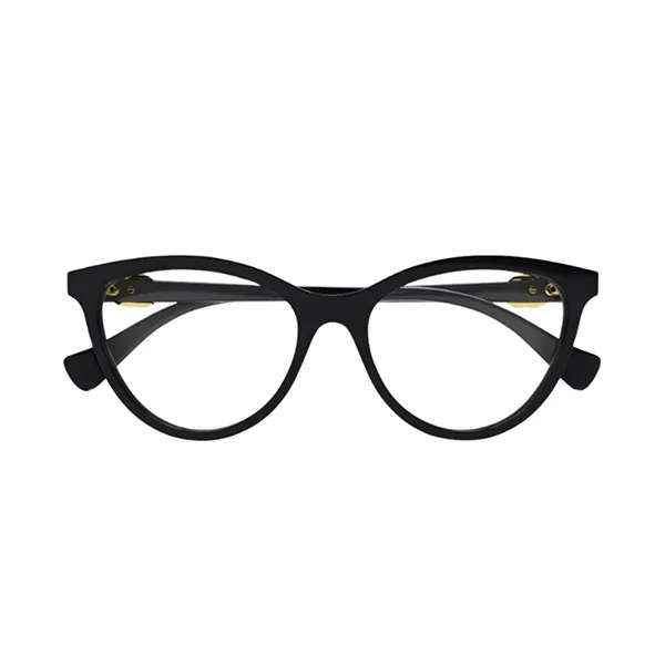 Gọng Kính Nữ Gucci GG1179O 005 Màu Đen
