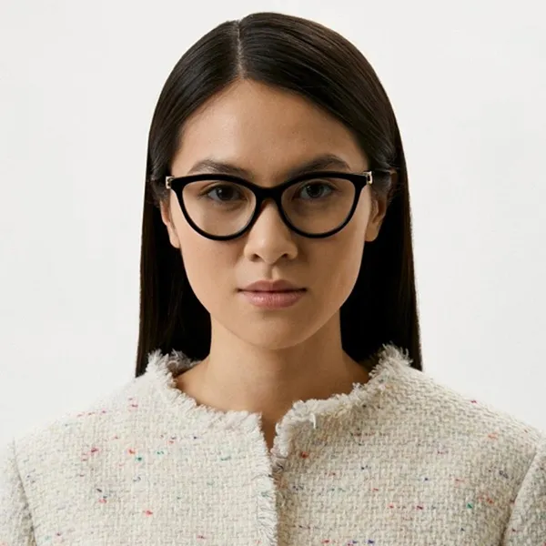 Gọng Kính Nữ Gucci GG1179O 005 Màu Đen
