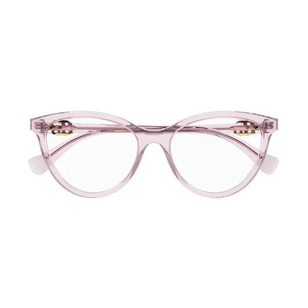 Gọng Kính Nữ Gucci GG1179O 007 Màu Hồng