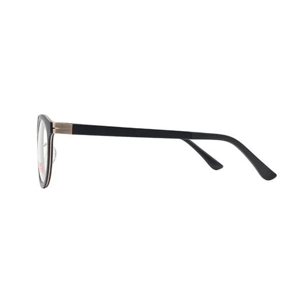 Gọng Kính Nữ Look LK832237UF C7 Màu Đen